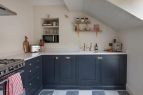 Luxury Mews in the heart of New Town